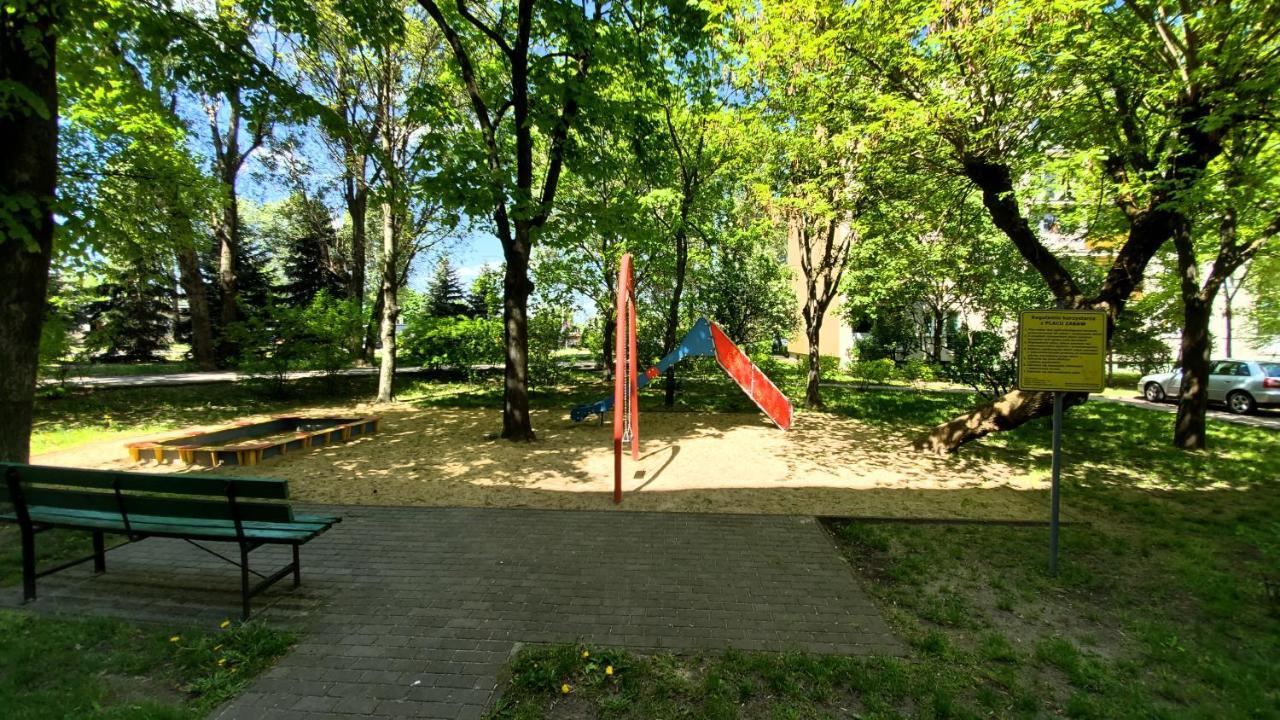 Happy Time - Apartamentyhappy Pl Mielec Exterior foto
