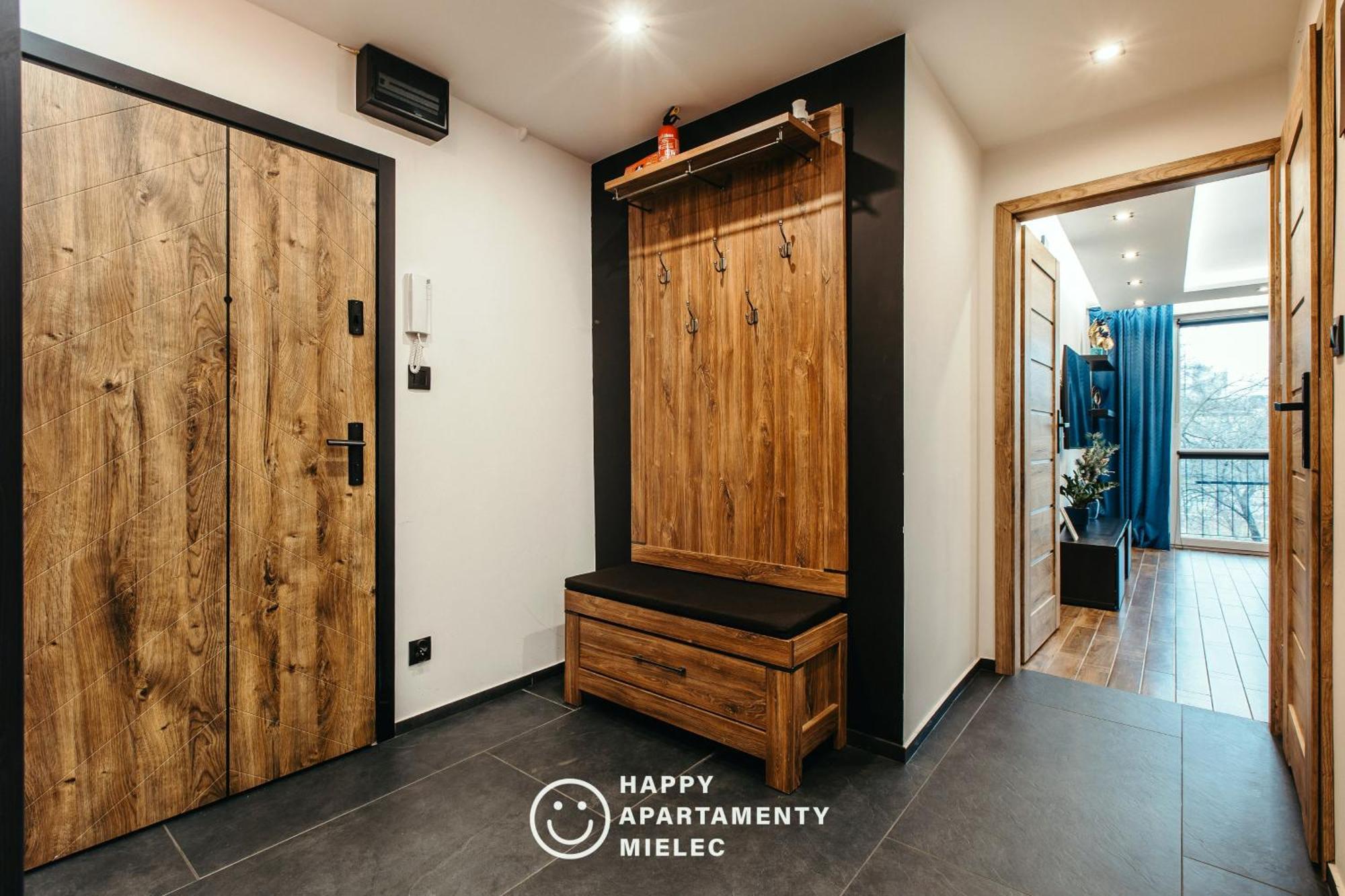 Happy Time - Apartamentyhappy Pl Mielec Exterior foto