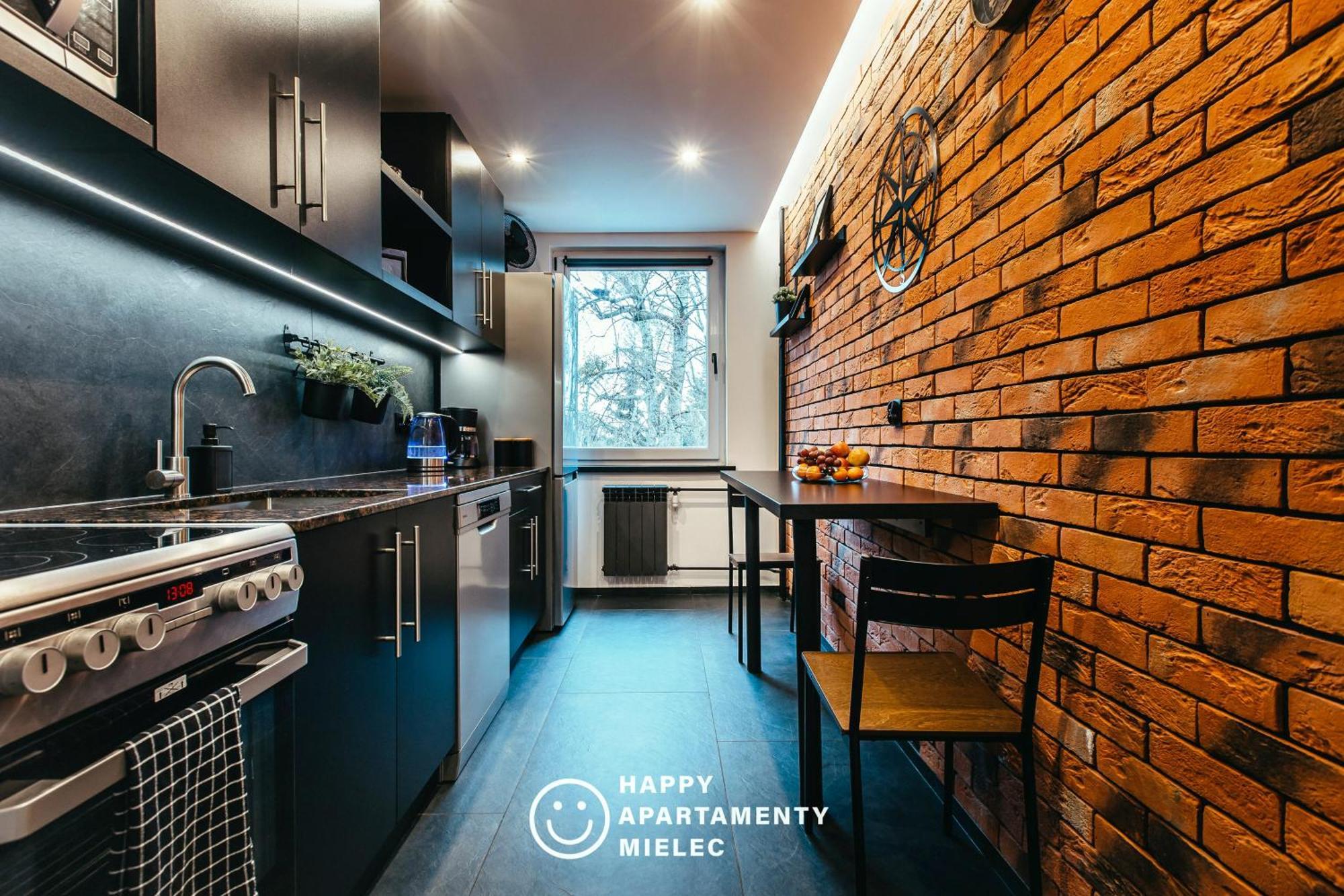 Happy Time - Apartamentyhappy Pl Mielec Exterior foto